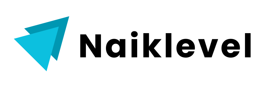 NaikLvl Logo